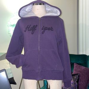 Tommy Hilfiger hoodie